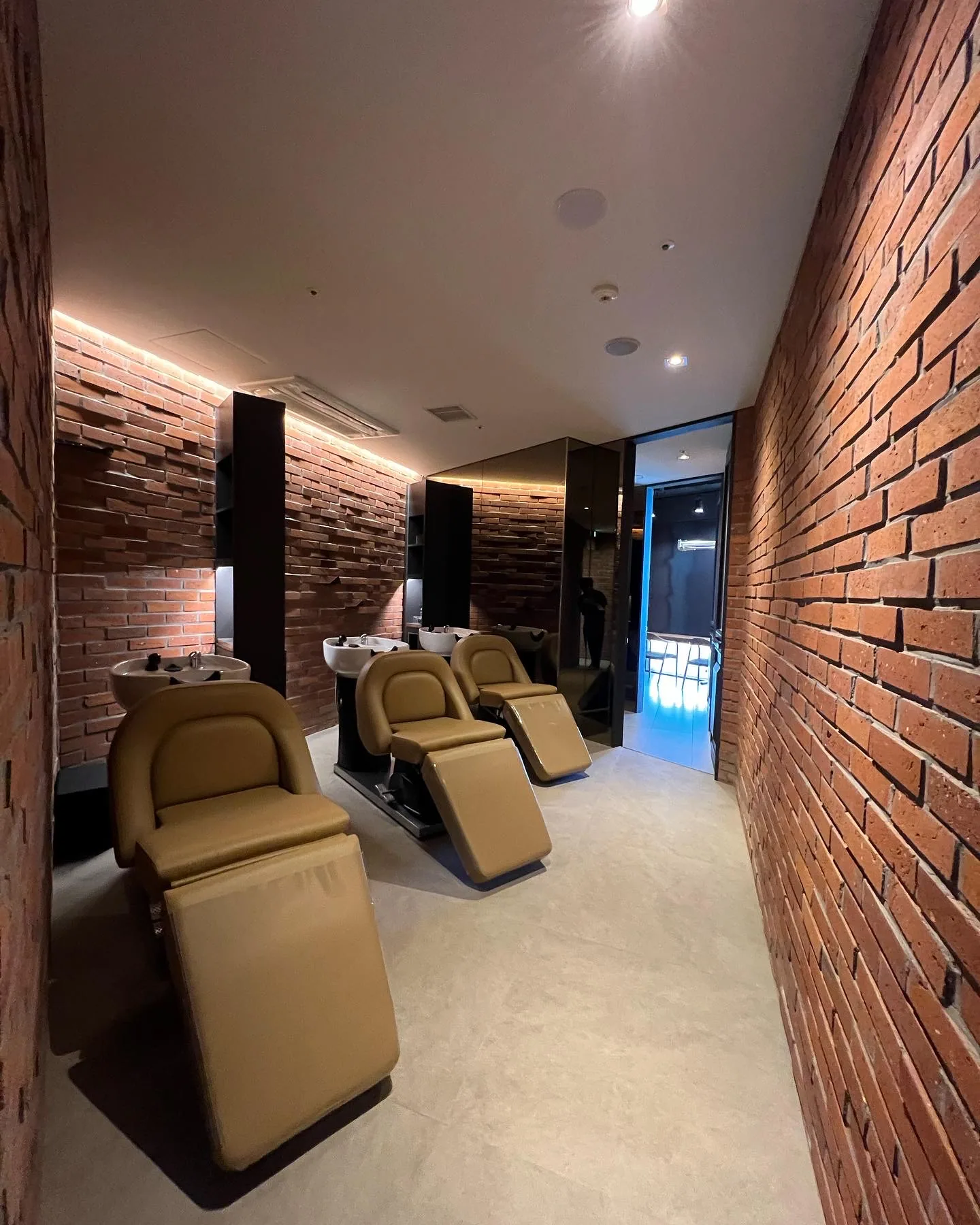 Juno Hair Garden Dosan gallery 6