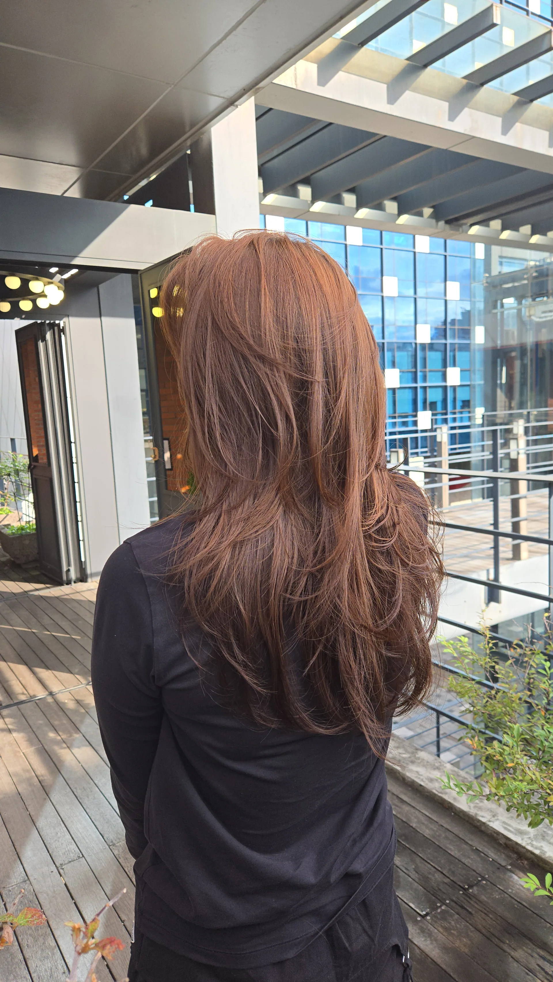 Juno Hair Garden Dosan gallery 8